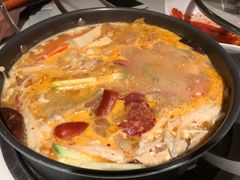 -七八冷面·延边朝鲜族美食(圣熙八号店)