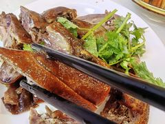 -日日香卤鹅饭店·澄海狮头鹅(澄海店)