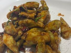 -刘胖子家常菜·蹄花焖藕(富安街店)