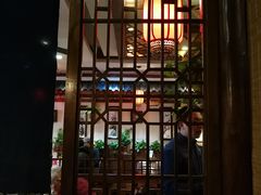 门面-玉桥餐厅(天坛店)