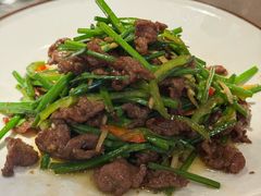 吊龙小炒皇-潮界(虹桥新天地店)