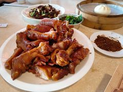 -龙翔小猪脚(龙头街店)