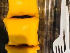 -糖朝(尖沙咀店)