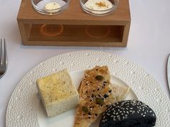 -王品牛排(郑州大卫城店)