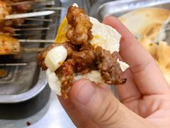 -文文烤肉(大皮院店)