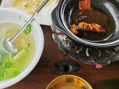 -来韶饭店