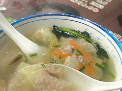 -长人馄饨铺(解放街店)