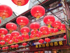 -古文化街旅游区