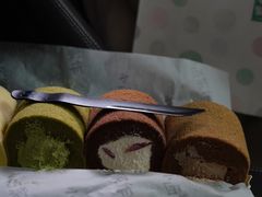 -小西家作•精致蛋糕(富力爱丁堡店)