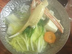-蟹料理 北海道かに将軍(札幌本店)