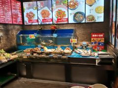 -双合园·海鲜水饺青岛菜(大尧三路店)