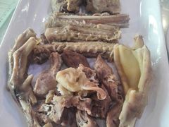 -金典银峰老鹅馆·昆山菜(亭林公园店)