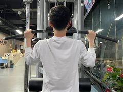 -ALIV WELLNESS运动健身(浦东大道店)