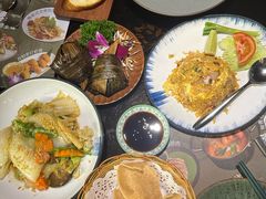 -金厨泰国餐厅·全泰籍厨师料理(拱北店)