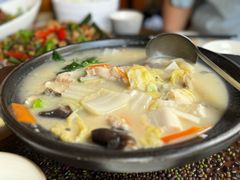 -尽善百年古院餐厅(王家老宅店)