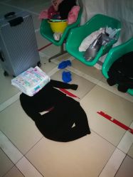 -中国福利会国际和平妇幼保健院(徐汇院区)