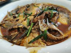 -海天一色海景自助餐厅(西港花园店)