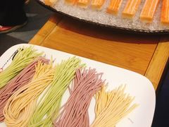 -1078號老北京涮肉(万达广场店)