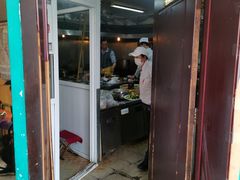 门面-馅饼粥·百年传承 since1926(中山路店)