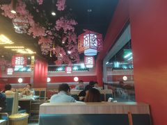大堂-虾吃虾涮虾火锅(府学路店)