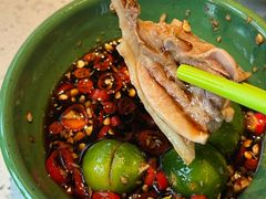 -润园四季椰子鸡火锅(海上世界店)