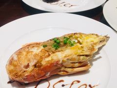 -一本魅·日式料理