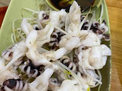 -贞姨美食·老字号海鲜大排档