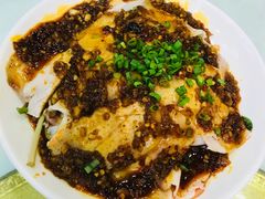 -廖老妈蹄花店(人民公园陕西街259号店)