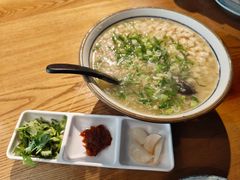 -山丹丹西北菜(金贸大厦店)
