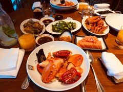 -mezza9 Macau(澳门君悦酒店)