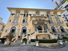 -胡志明市美术馆