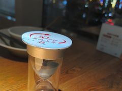 -蜜桃餐厅·伴山(湖滨商业街店)