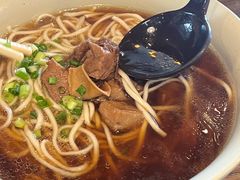 -李先生牛肉面大王(正定机场餐厅)