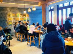 -星巴克臻选(北京前门大街店)