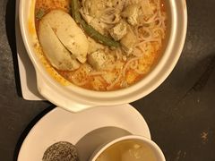 -外婆家餐厅(莱佛士城店)