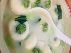-陈傻子餐厅(世纪都会店)