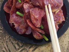-惠丰源烩面馆(经七路店)
