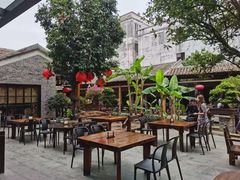 -猪肉婆私房菜(容桂总店)
