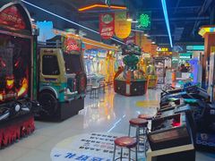 -大玩家(大连高新万达店)