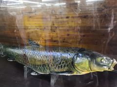 -南京金牛湖风景区