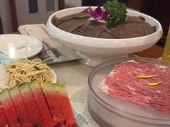 -京城胜利涮羊肉(禧乐汇店)