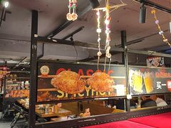 -管氏翅吧(甘家口店)