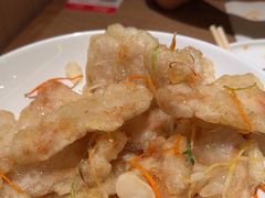 -金掌勺锅包肉(太原万达店)