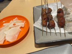 -江味龙虾馆·裸蓝龙虾(南山店)