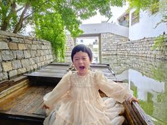 -观唐（国际）度假村温泉