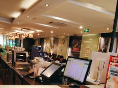 -豪客来牛排(府河店)