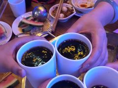 -红牌美蛙鱼头火锅(万辉国际广场店)