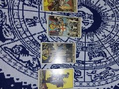 -好心里咨询Tarot塔羅