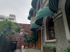 -巴厘龙虾·榜首油焖大虾(洞庭·艺术洋房店)