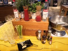 -威斯汀舞台餐厅